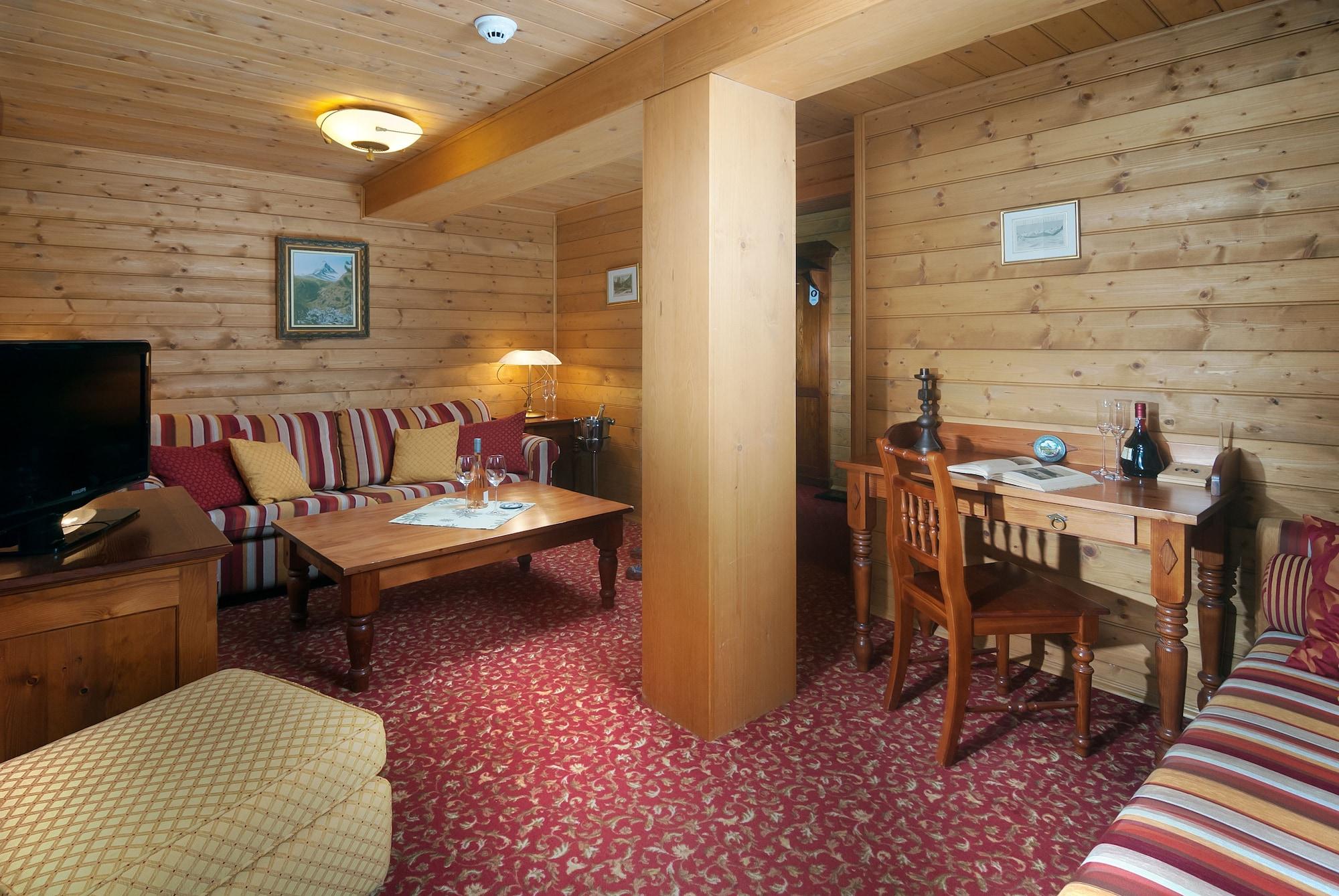 Hotel Pod Jasany Špindlerŭv Mlýn Kültér fotó