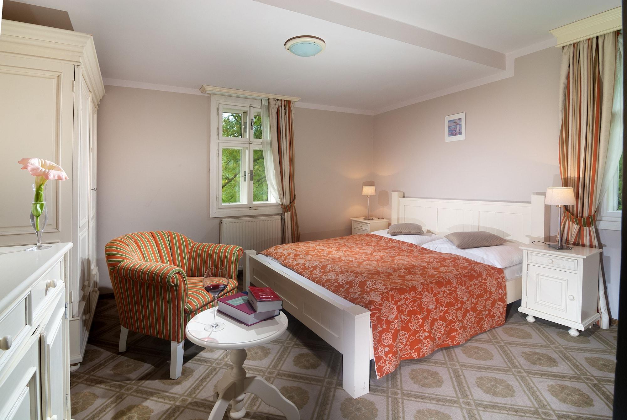 Hotel Pod Jasany Špindlerŭv Mlýn Kültér fotó